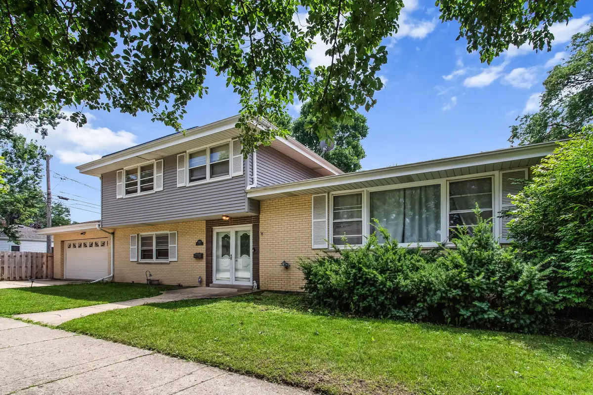 1525 Elm Street, Park Ridge, IL 60068 - #1