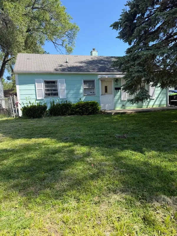 1337 Fairlawn Drive, Rantoul, IL 61866