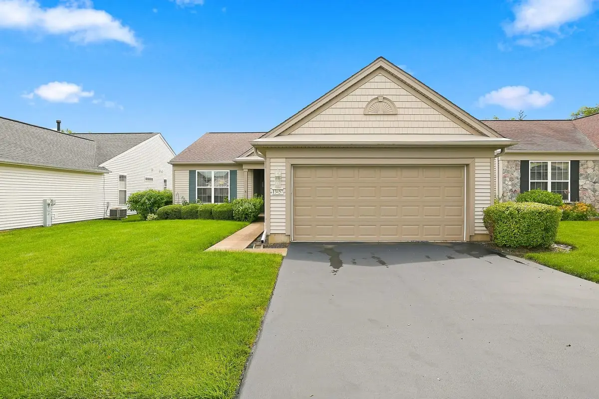 13457 Wildwood Lane, Huntley, IL 60142 - #1