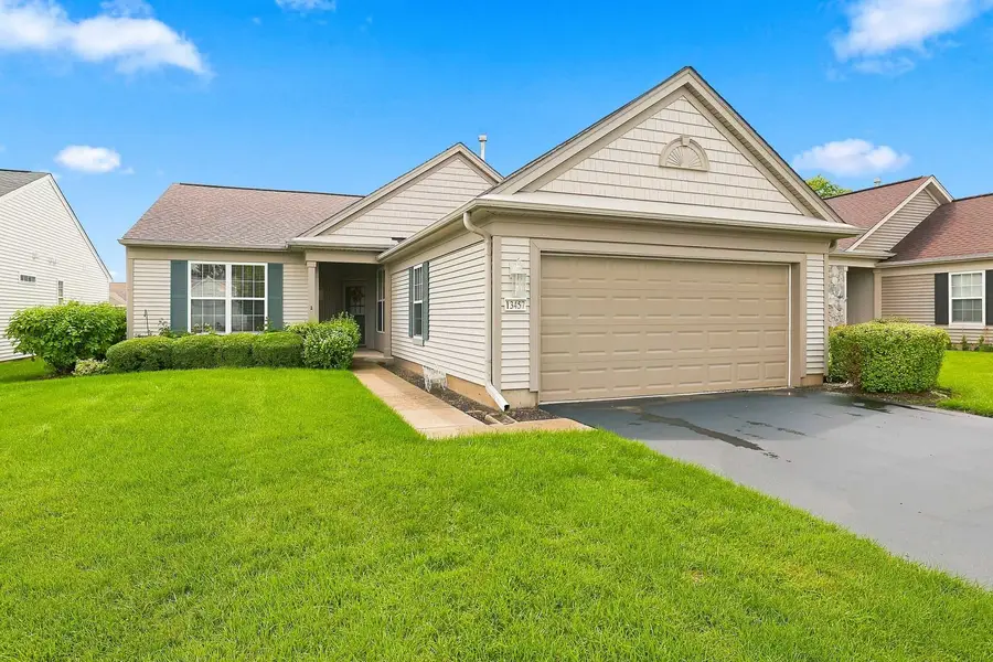 13457 Wildwood Lane, Huntley, IL 60142 - #2