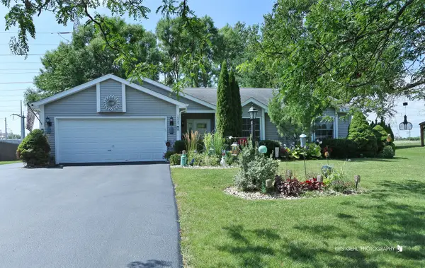 1525 Southport Court, Zion, IL 60099