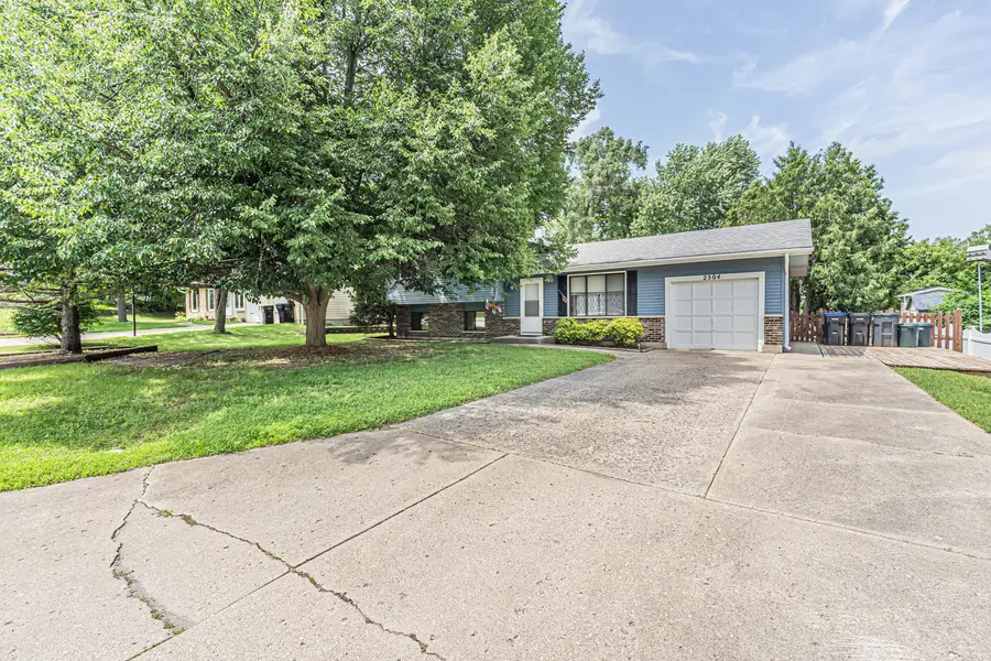 2504 W Fairview Lane, McHenry, IL 60051 - #2