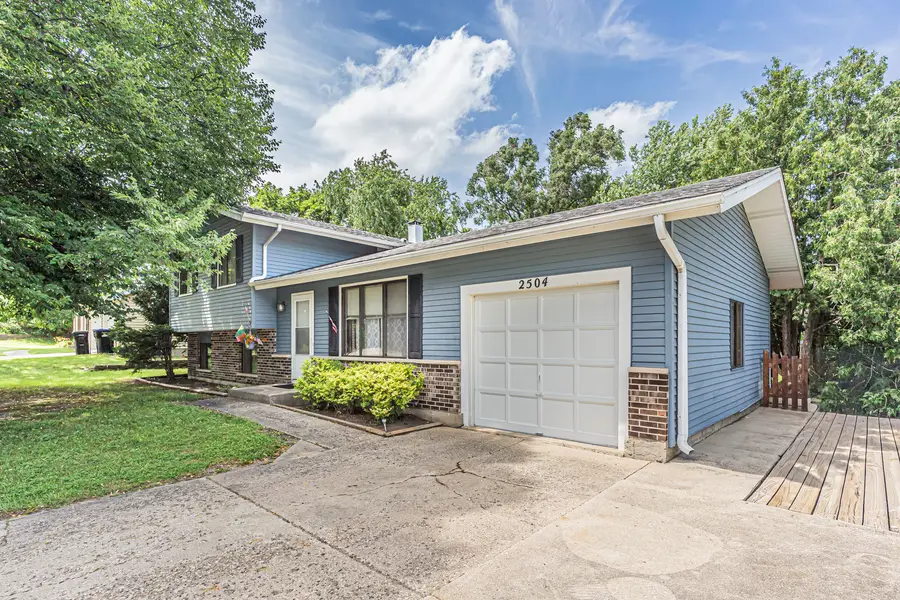 2504 W Fairview Lane, McHenry, IL 60051 - #3