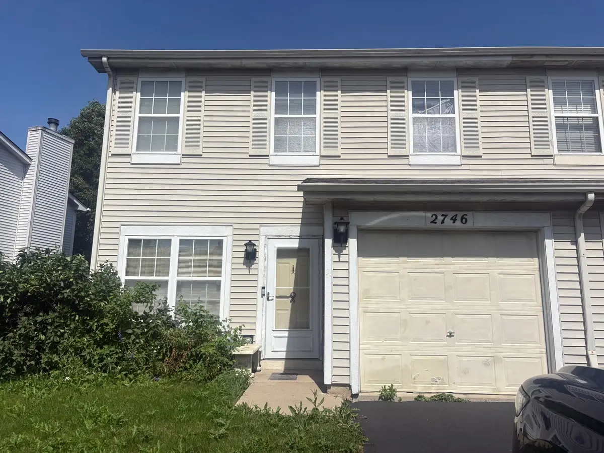 2746 Cripple Creek Court, Naperville, IL 60564 - #1