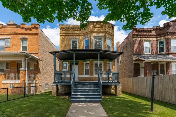 151 N Long Avenue, Chicago, IL 60644