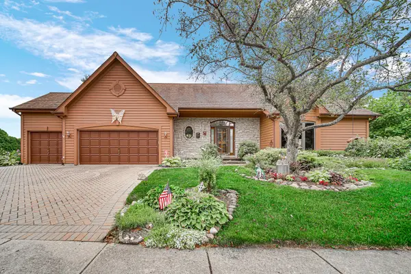 779 Feather Sound Drive, Bolingbrook, IL 60440