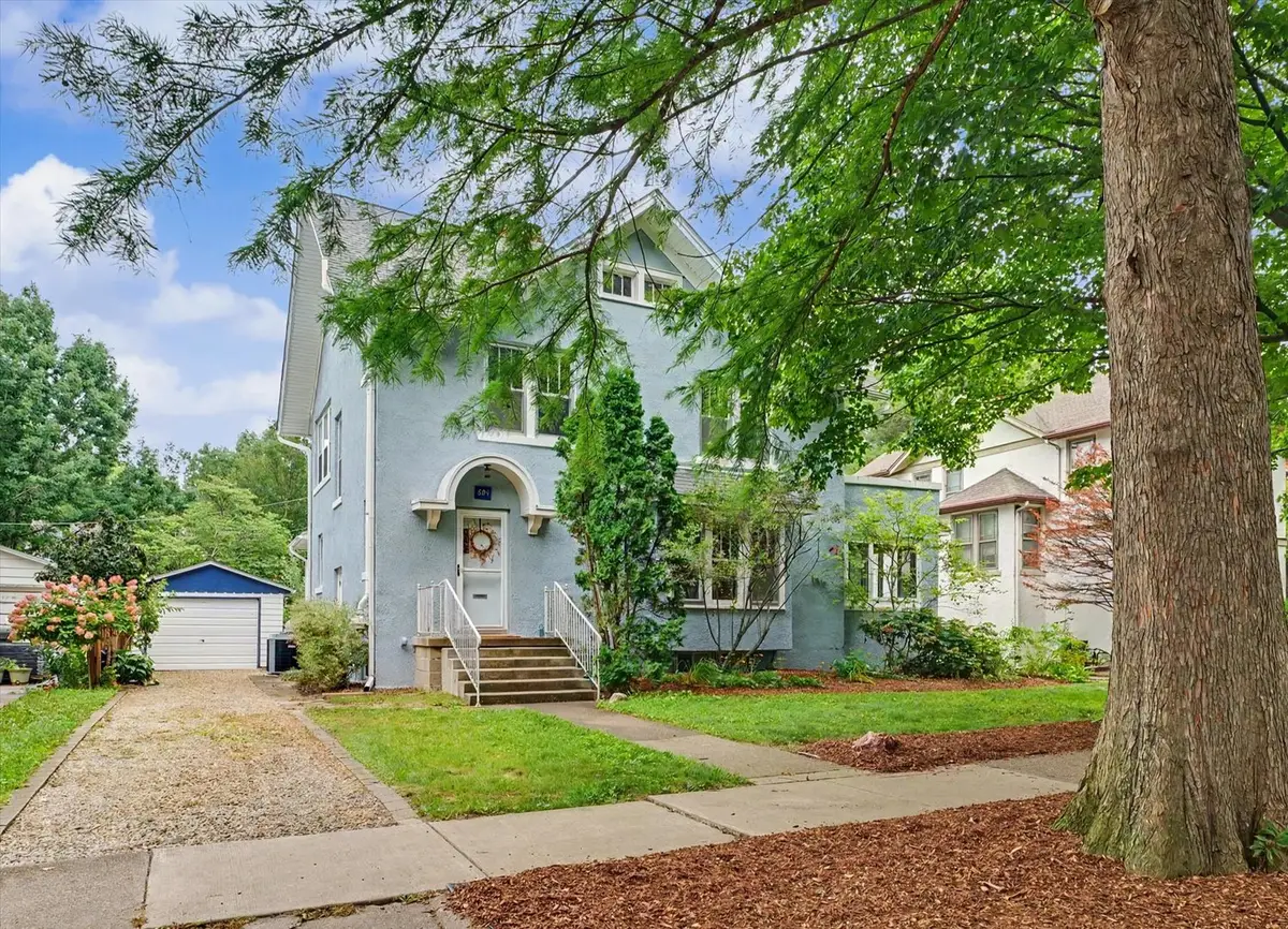 504 W Michigan Avenue, Urbana, IL 61801 - #1