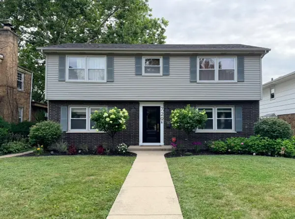 729 Latimer Lane, Flossmoor, IL 60422