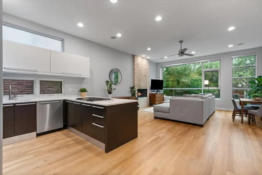 865 N Marshfield Avenue #3, Chicago, IL 60622 - #2