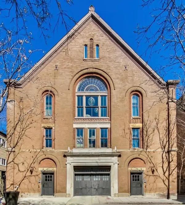 Address Withheld By Seller, Chicago, IL 60622
