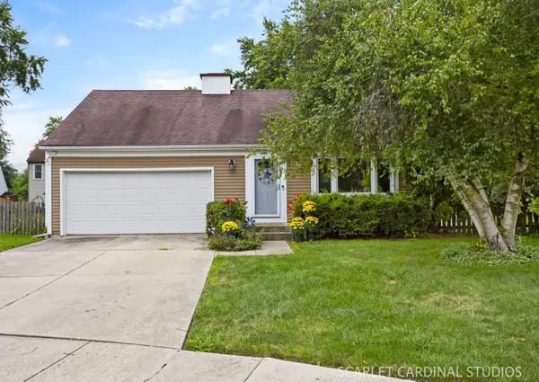 1808 Downing Court, Naperville, IL 60563