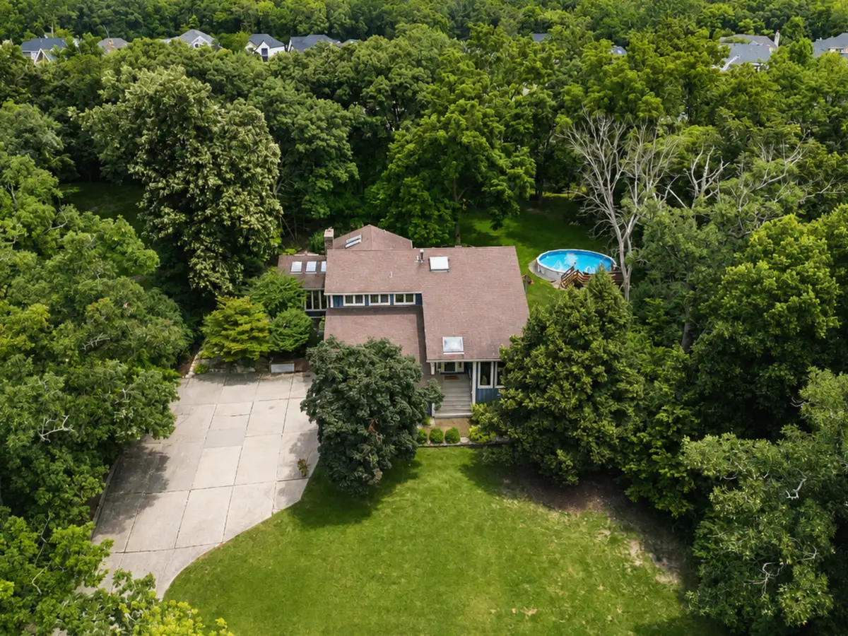 16244 Bluff Road, Lemont, IL 60439 - #1