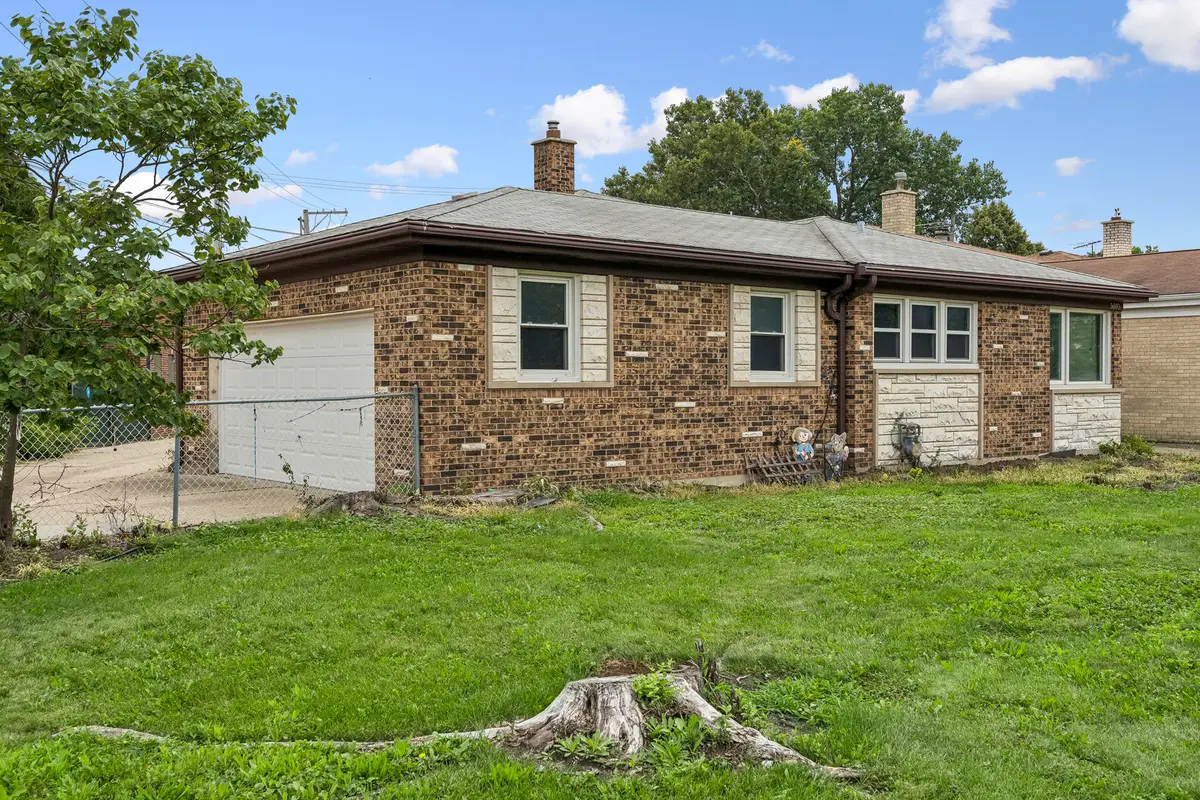 5905 N Oketo Avenue, Chicago, IL 60631 - #1