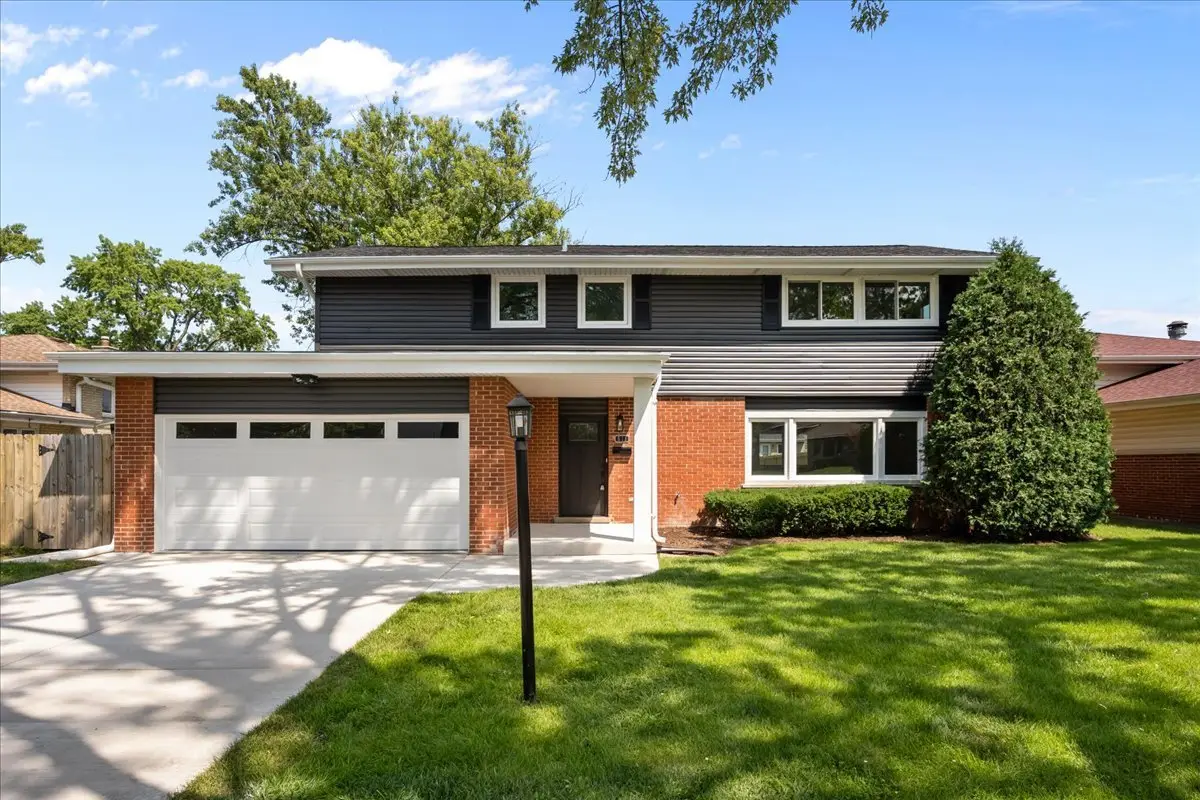 Address Withheld By Seller, Des Plaines, IL 60016 - #1