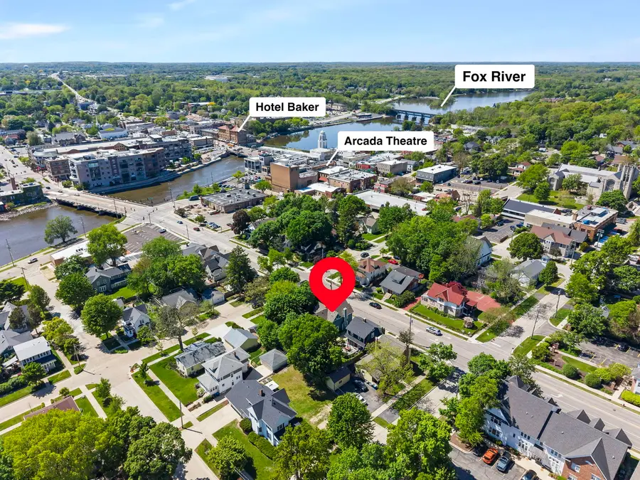 307 Illinois Avenue, Saint Charles, IL 60174 - #2