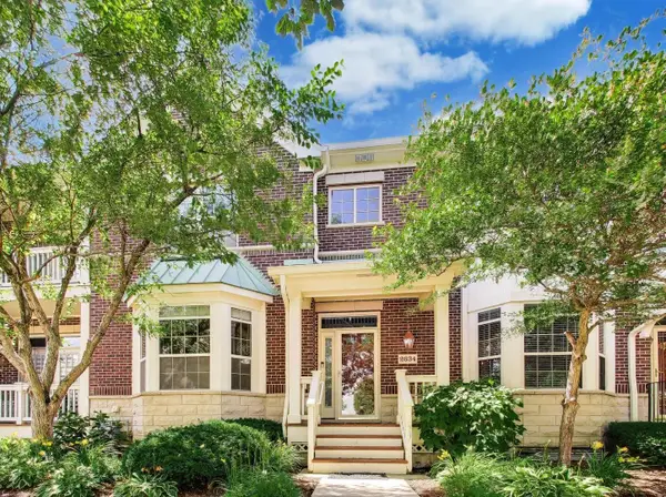 2634 Violet Street, Glenview, IL 60026