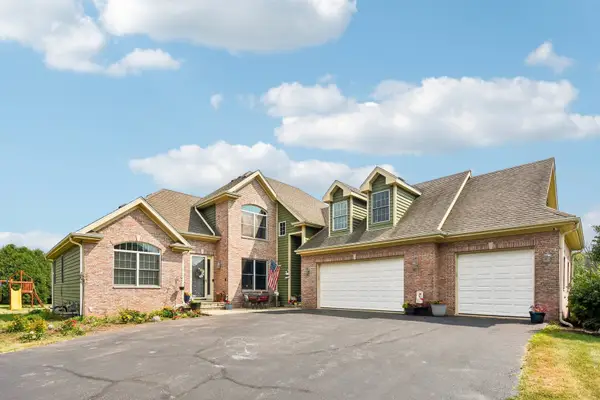 7202 Paulson Drive, Marengo, IL 60152