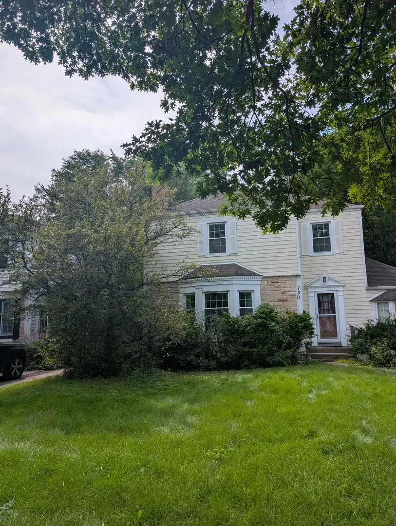 Address Withheld By Seller, Park Ridge, IL 60068 - #1