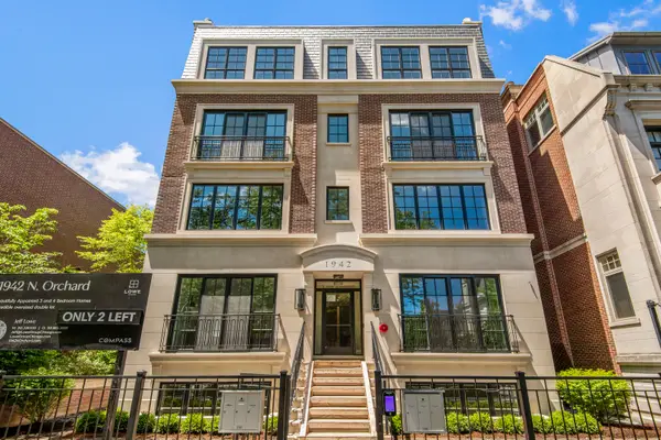 1942 N Orchard Street #1N, Chicago, IL 60614