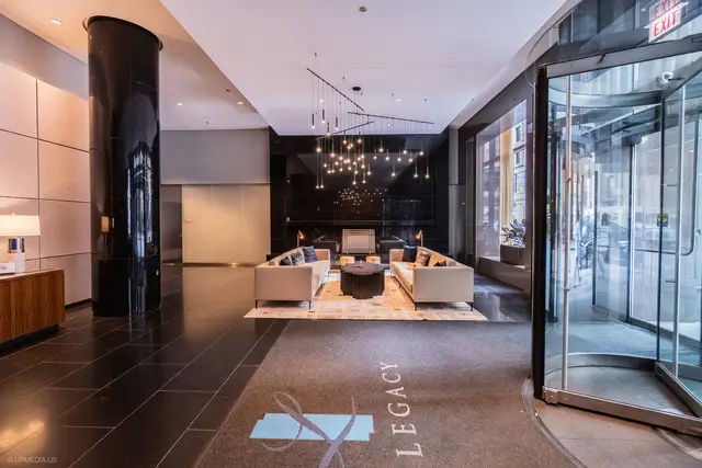 60 E Monroe Street #3002, Chicago, IL 60603 - #2