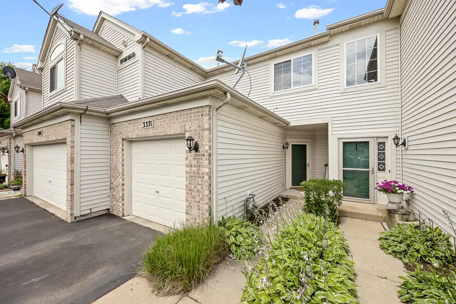 3371 Blue Ridge Drive, Carpentersville, IL 60110 - #2