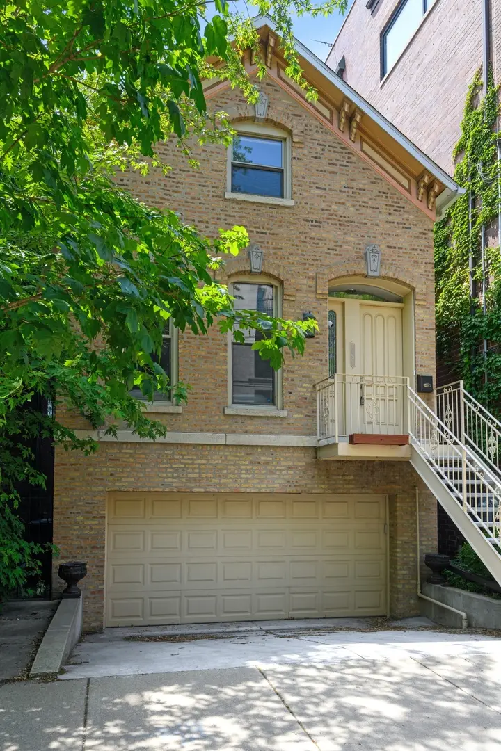 1454 N Wieland Street, Chicago, IL 60610 - #1