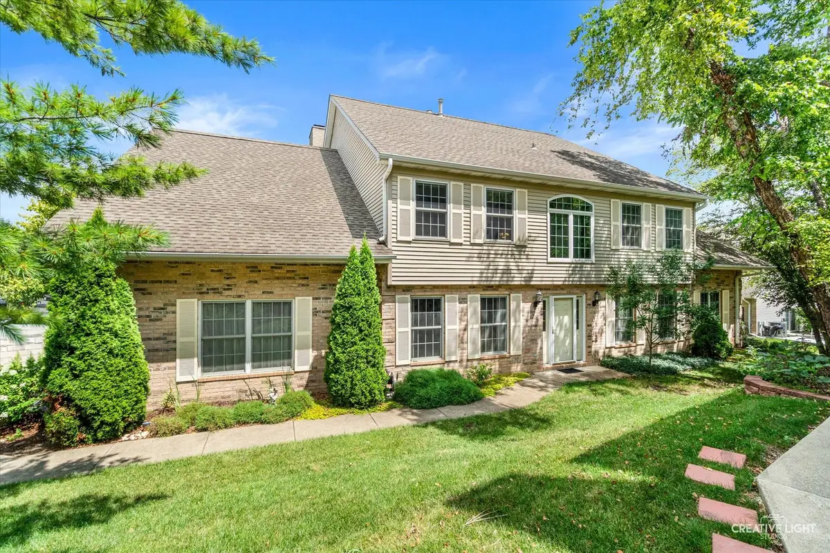 1404 Laurel Oaks Drive, Streamwood, IL 60107 - #1