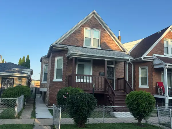 5652 S Shields Avenue, Chicago, IL 60621