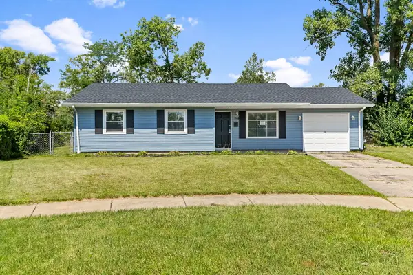 1946 Wooster Court, Chicago Heights, IL 60411