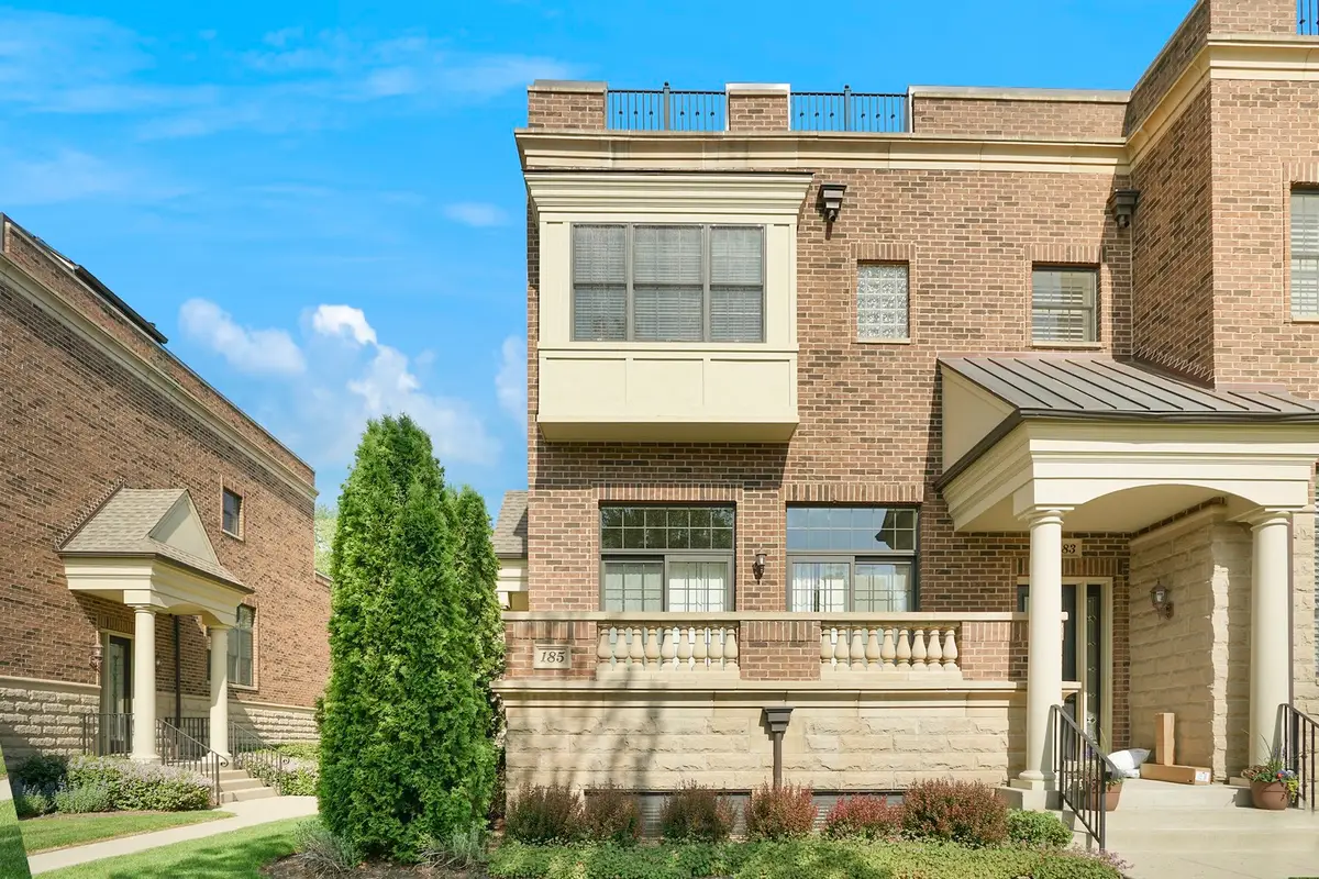 185 N Hickory Avenue, Arlington Heights, IL 60004 - #1