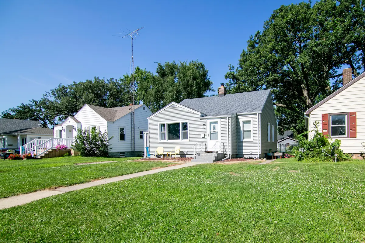 1391 Circle Drive, Kankakee, IL 60901 - #1