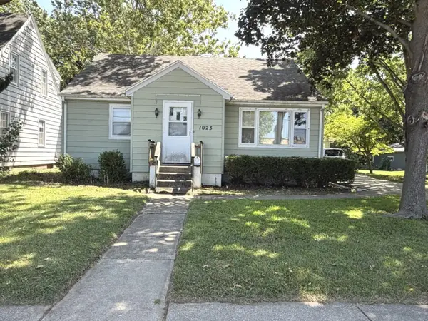 1023 Union Street, Morris, IL 60450