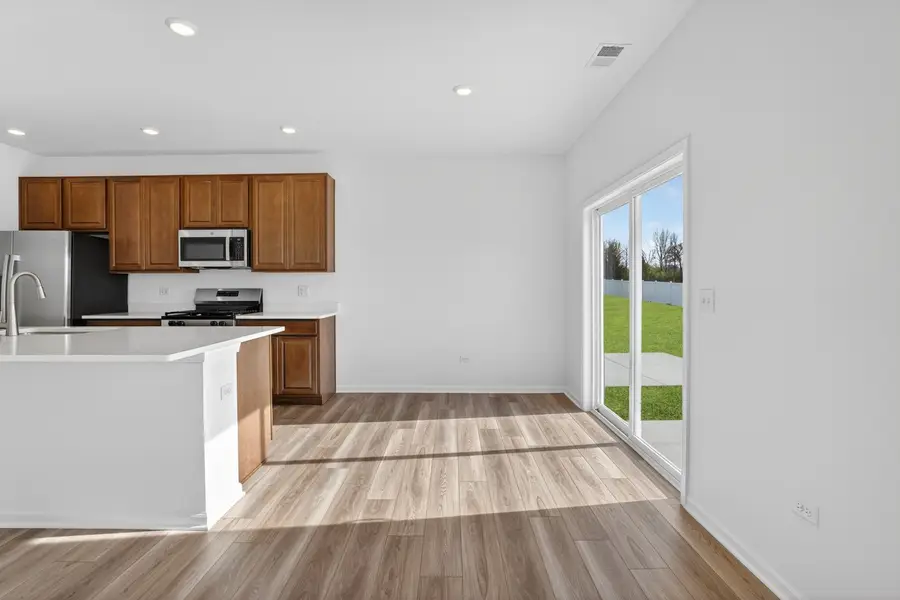 2326 Heartwood Lane, Woodstock, IL 60098 - #2