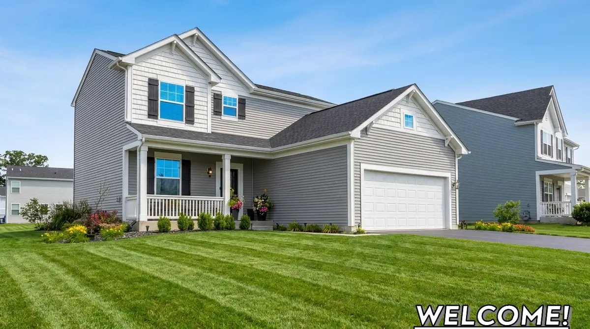 1022 Pauline Place, Plano, IL 60545 - #1