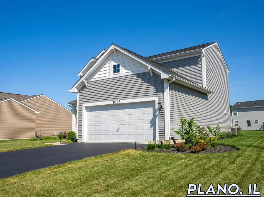 1022 Pauline Place, Plano, IL 60545 - #3