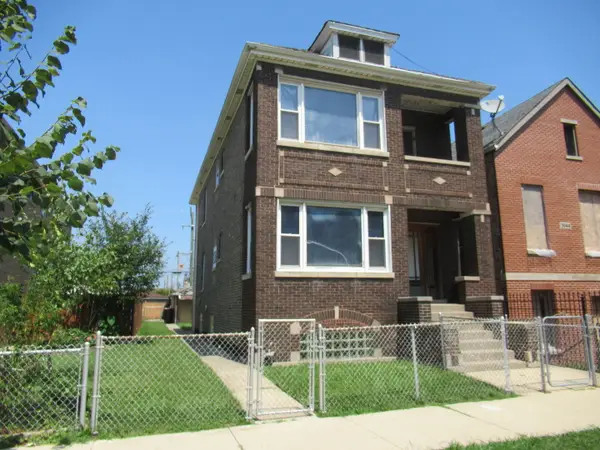 1046 W 34th Place, Chicago, IL 60608