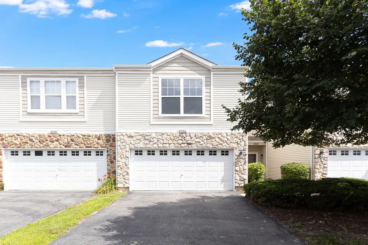 4036 Boulder Court, Aurora, IL 60504 - #1