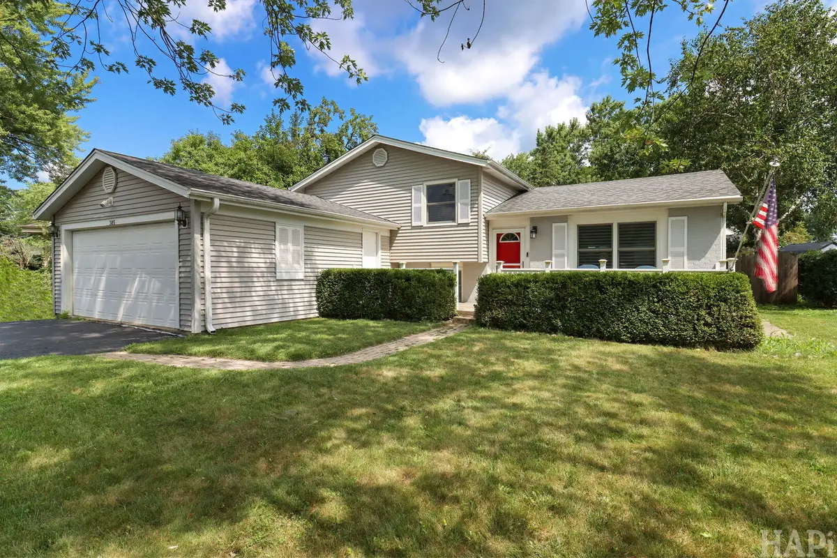 385 Northgate Road, Lindenhurst, IL 60046 - #1