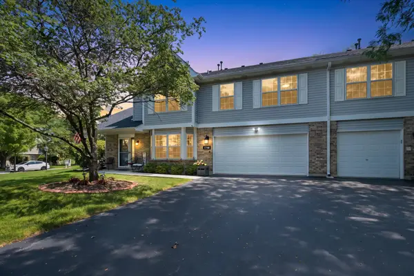 13916 S Cambridge Circle, Plainfield, IL 60544