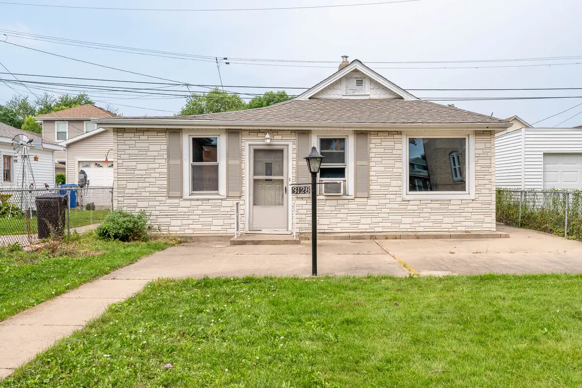 3128 N Major Avenue, Chicago, IL 60634 - #1