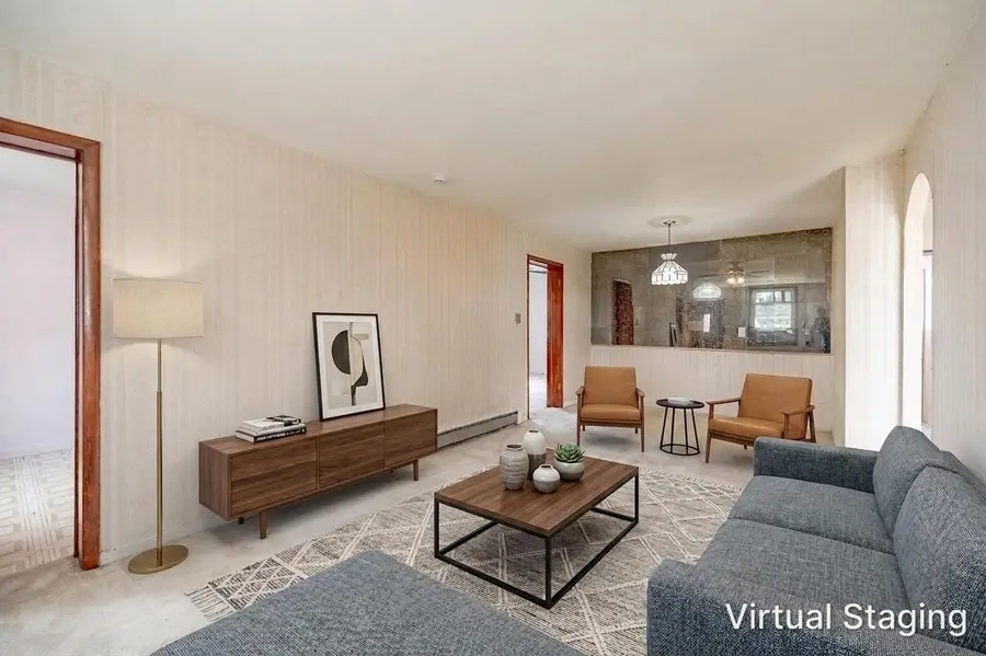 3128 N Major Avenue, Chicago, IL 60634 - #2