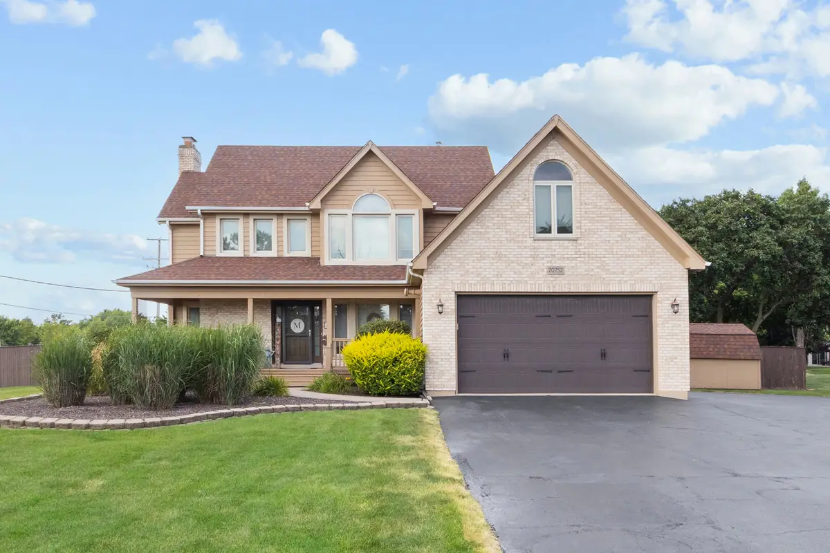 Address Withheld By Seller, Lockport, IL 60441 - #1