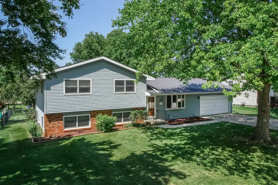 207 N Bone Drive, Normal, IL 61761 - #2