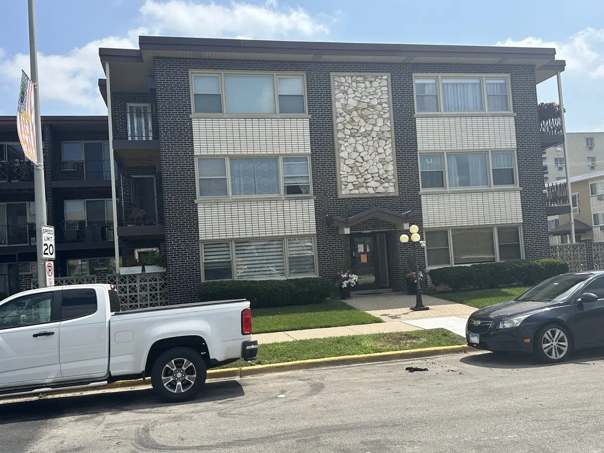 3001 N Paris Avenue #306, River Grove, IL 60171 - #1