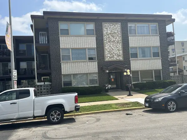 3001 N Paris Avenue #306, River Grove, IL 60171