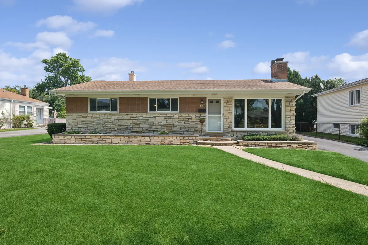 1017 S Norbury Avenue, Lombard, IL 60148 - #1