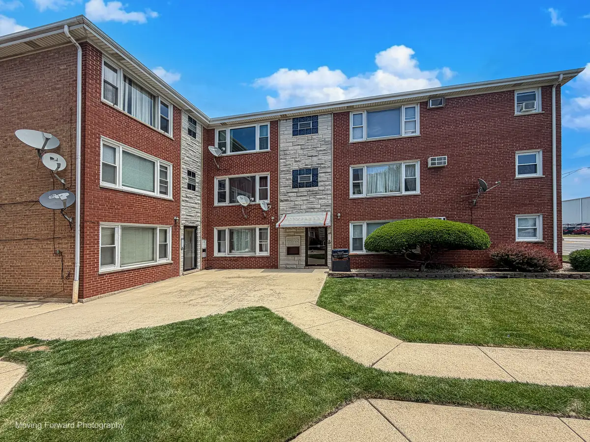 6940 W 65th Street #3B, Chicago, IL 60638 - #1