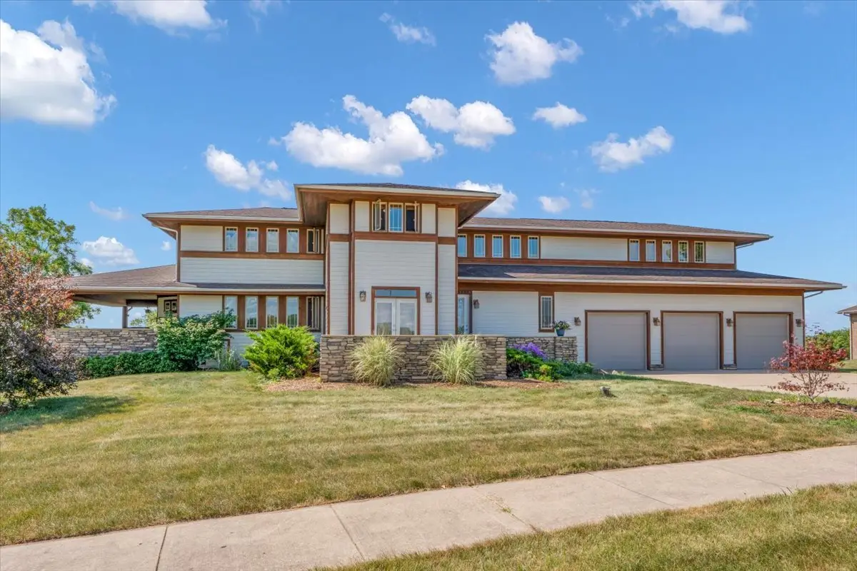 10952 Tanglewood Trails Drive, Yorkville, IL 60560 - #1