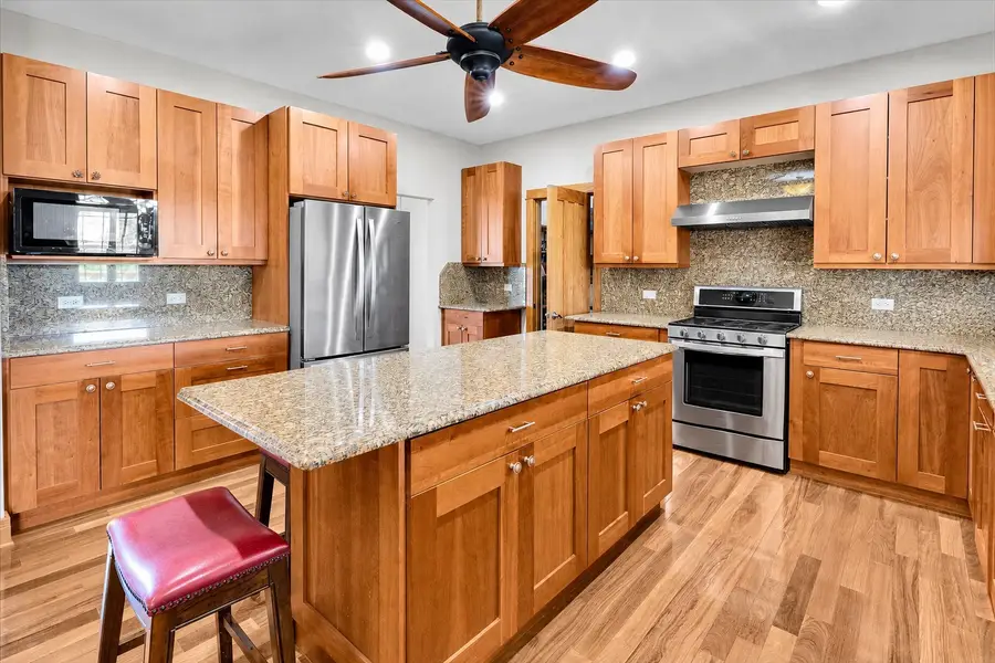 10952 Tanglewood Trails Drive, Yorkville, IL 60560 - #3