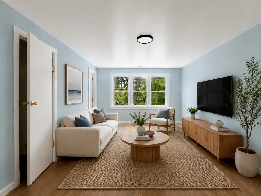 5114 S Justine Street, Chicago, IL 60609 - #2